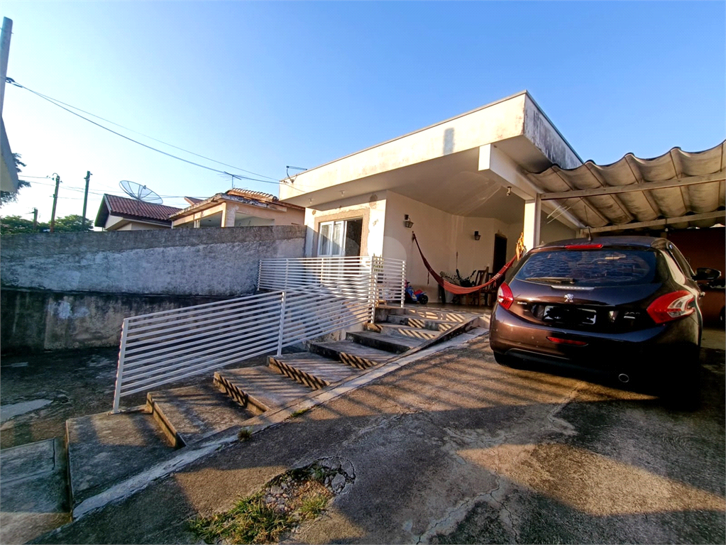 Venda Casa Jundiaí Caxambu REO921071 19