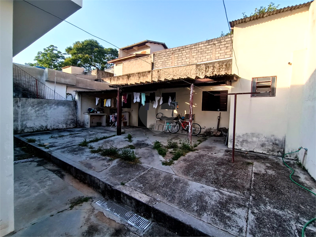 Venda Casa Jundiaí Caxambu REO921071 11