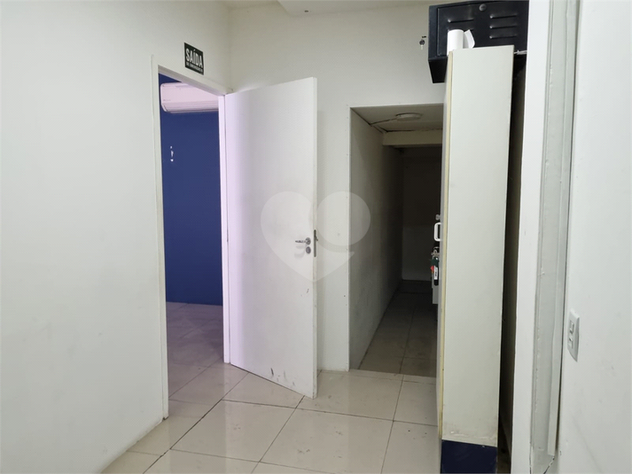 Aluguel Salão Comercial São Paulo Lauzane Paulista REO921075 20