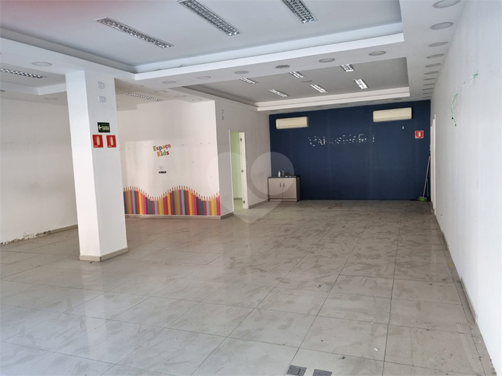 Aluguel Salão Comercial São Paulo Lauzane Paulista REO921075 2