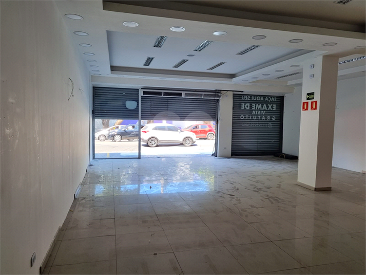 Aluguel Salão Comercial São Paulo Lauzane Paulista REO921075 7