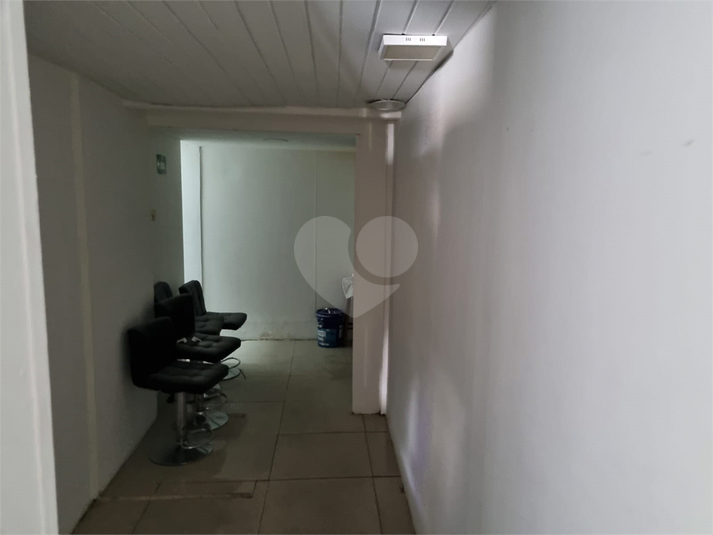 Aluguel Salão Comercial São Paulo Lauzane Paulista REO921075 8