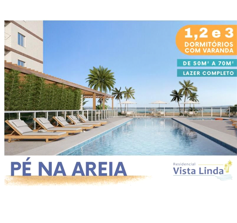 Venda Apartamento Bertioga Vista Linda REO921079 1