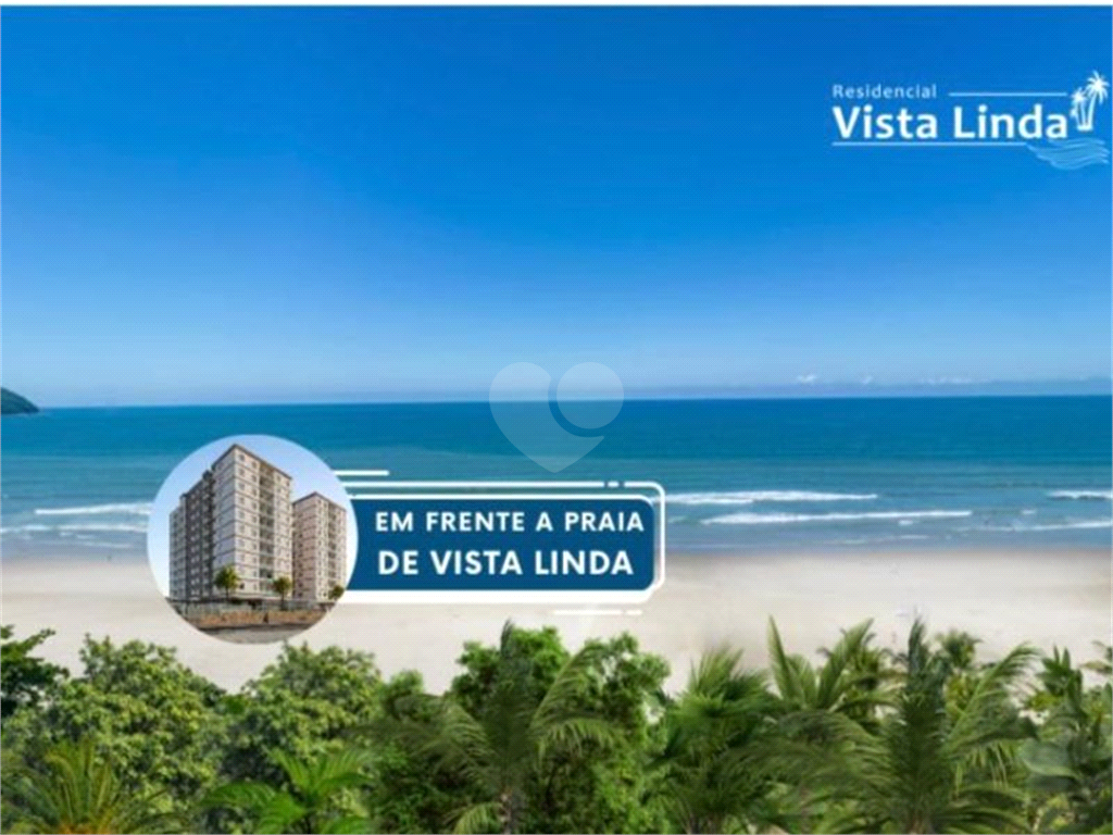 Venda Apartamento Bertioga Vista Linda REO921079 19