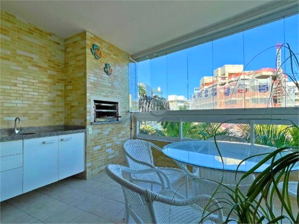 Venda Apartamento Bertioga Riviera REO921082 9