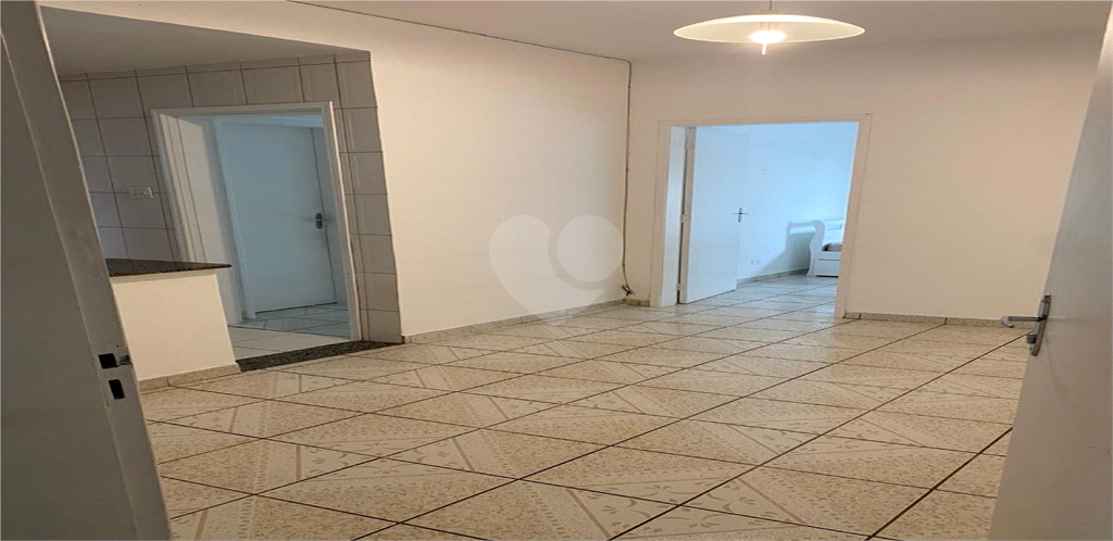 Venda Apartamento Santos Aparecida REO921091 8