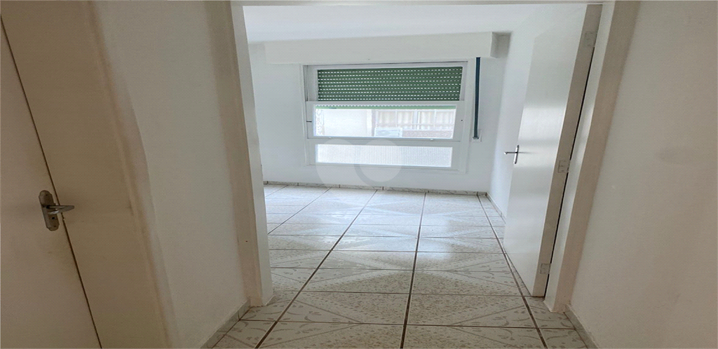 Venda Apartamento Santos Aparecida REO921091 6