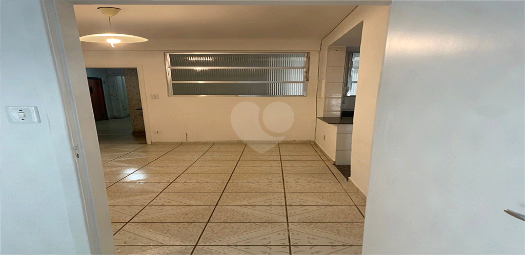 Venda Apartamento Santos Aparecida REO921091 9