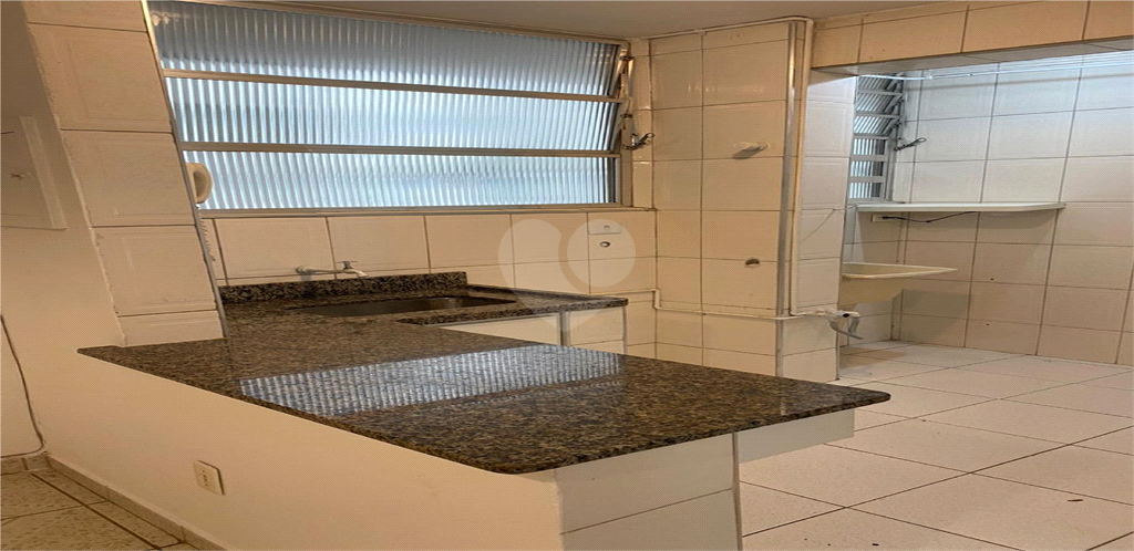 Venda Apartamento Santos Aparecida REO921091 4