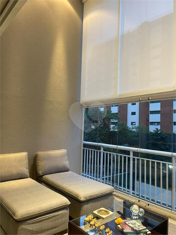 Venda Apartamento São Paulo Vila Suzana REO921108 49