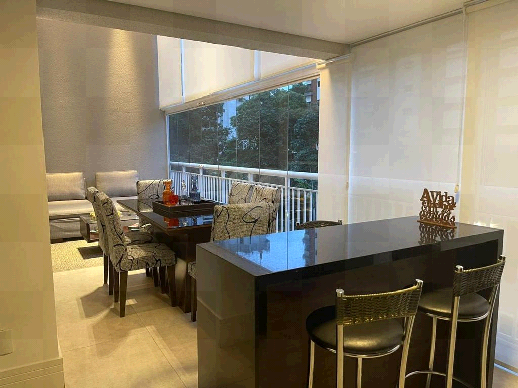 Venda Apartamento São Paulo Vila Suzana REO921108 43