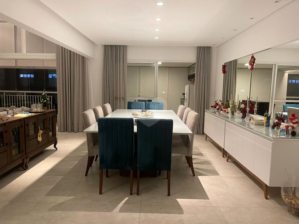 Venda Apartamento São Paulo Vila Suzana REO921108 12