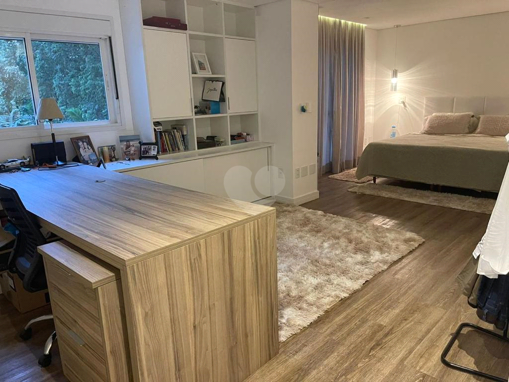 Venda Apartamento São Paulo Vila Suzana REO921108 28