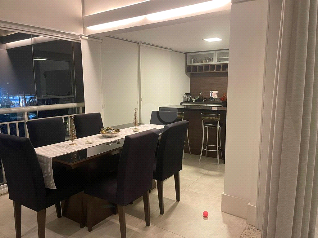 Venda Apartamento São Paulo Vila Suzana REO921108 51