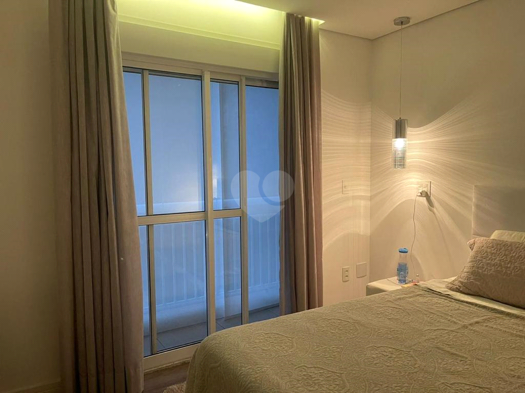 Venda Apartamento São Paulo Vila Suzana REO921108 16