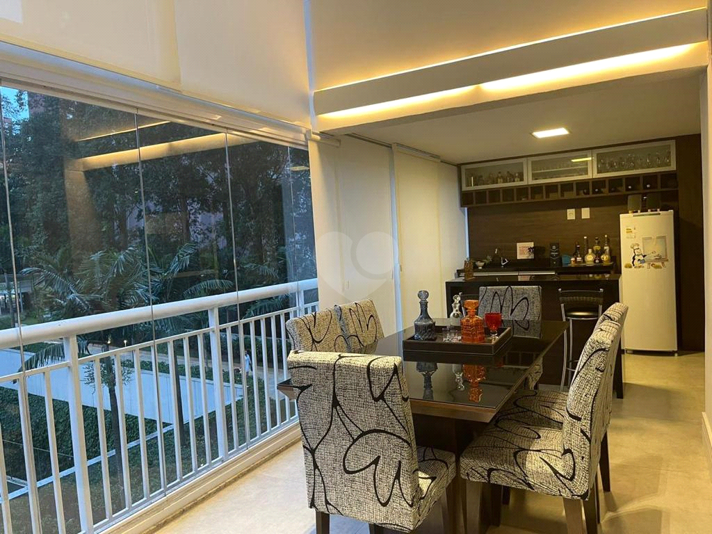 Venda Apartamento São Paulo Vila Suzana REO921108 1