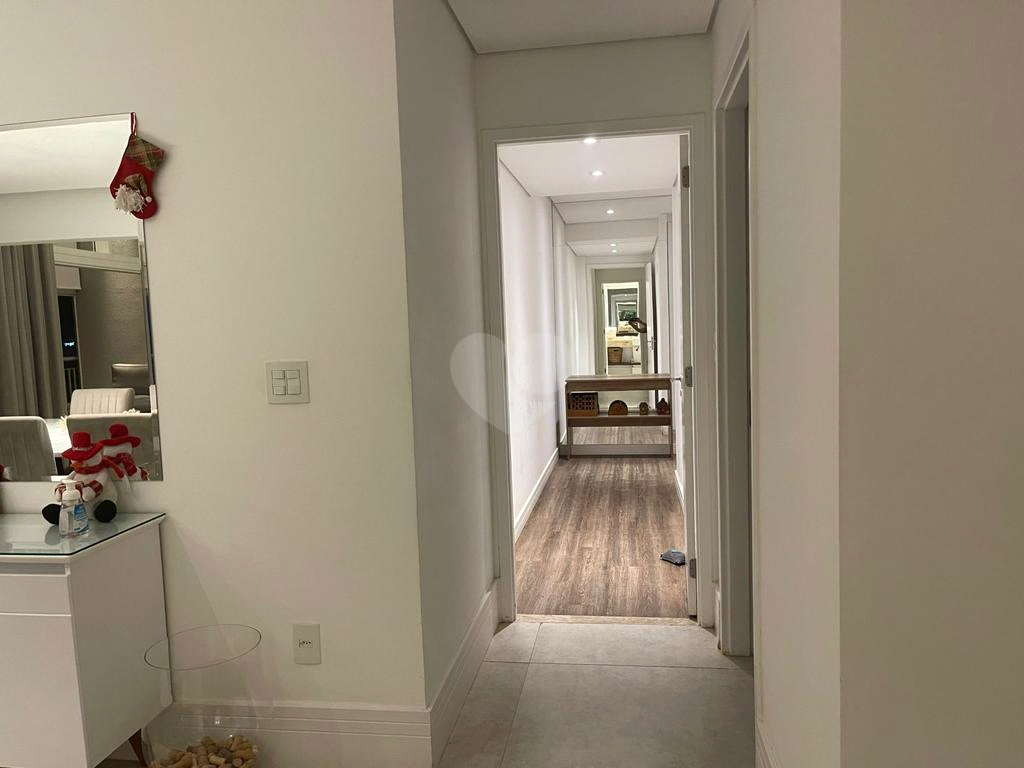 Venda Apartamento São Paulo Vila Suzana REO921108 37