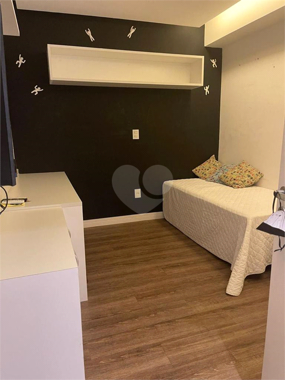 Venda Apartamento São Paulo Vila Suzana REO921108 29