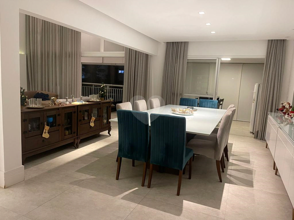 Venda Apartamento São Paulo Vila Suzana REO921108 7