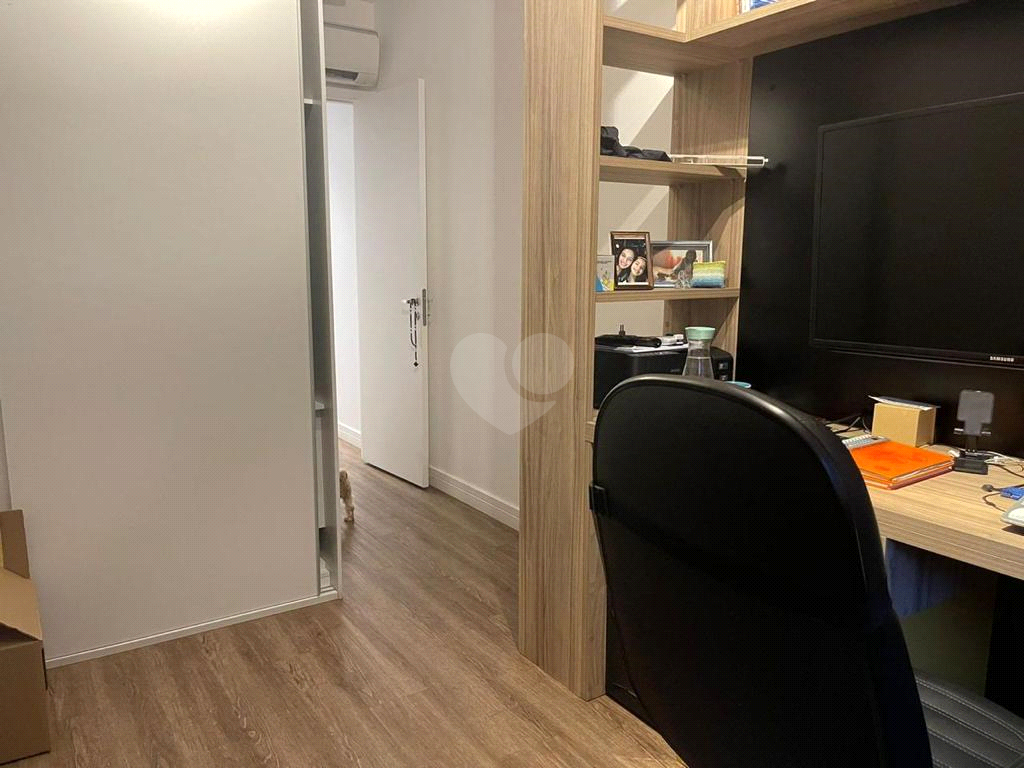 Venda Apartamento São Paulo Vila Suzana REO921108 40