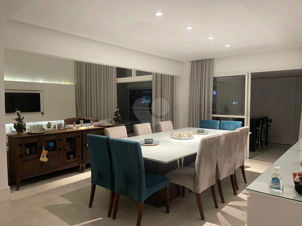 Venda Apartamento São Paulo Vila Suzana REO921108 3