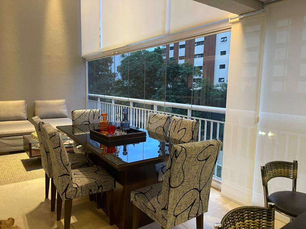 Venda Apartamento São Paulo Vila Suzana REO921108 2