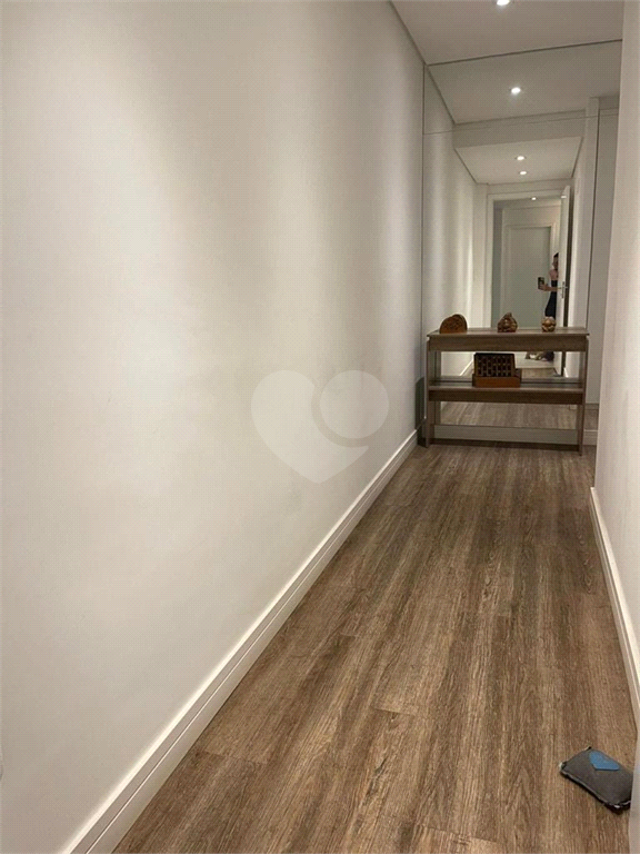 Venda Apartamento São Paulo Vila Suzana REO921108 14