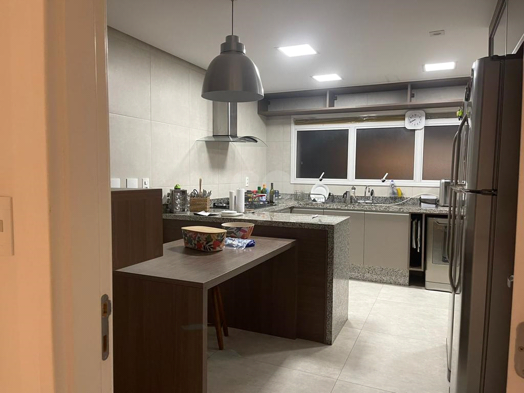 Venda Apartamento São Paulo Vila Suzana REO921108 38