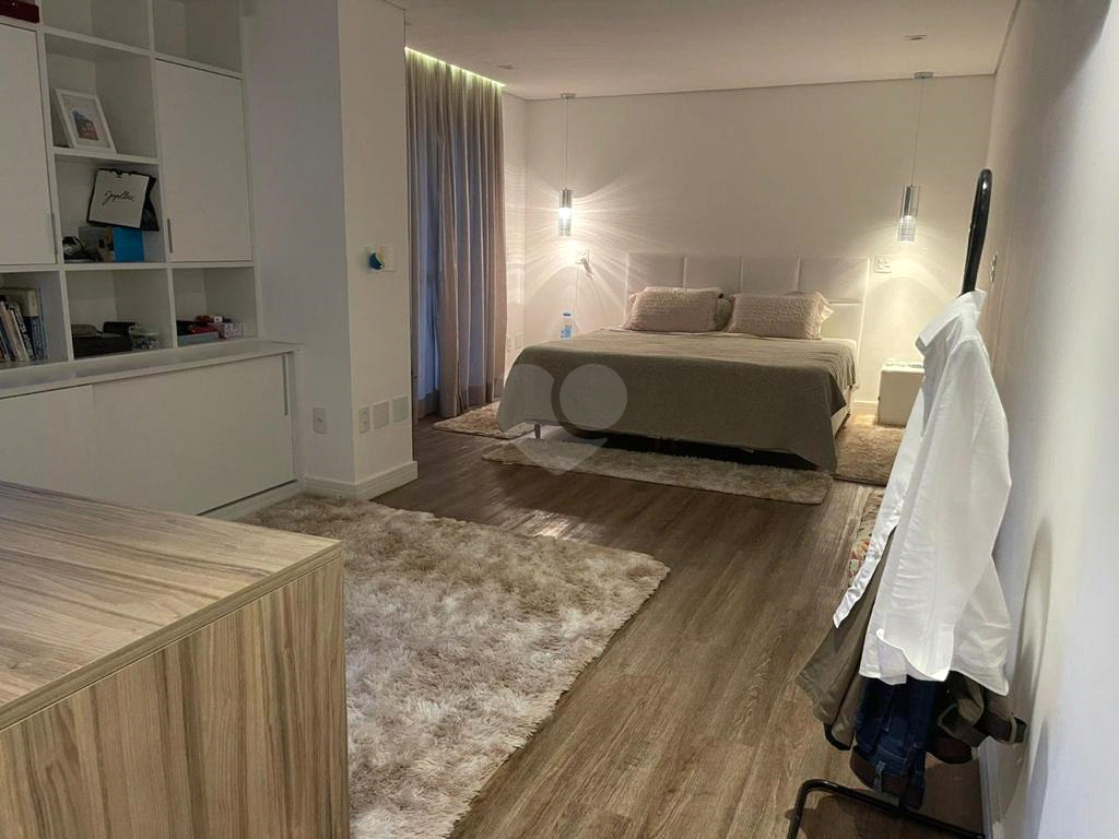 Venda Apartamento São Paulo Vila Suzana REO921108 45