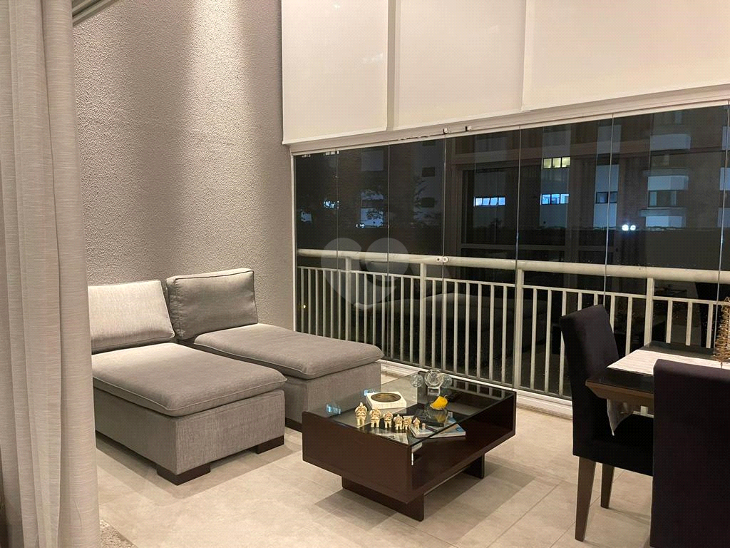 Venda Apartamento São Paulo Vila Suzana REO921108 48