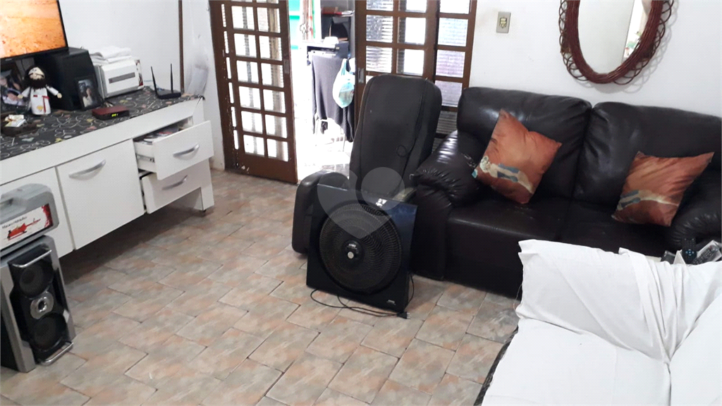 Venda Casa Bauru Parque Jaraguá REO921114 11