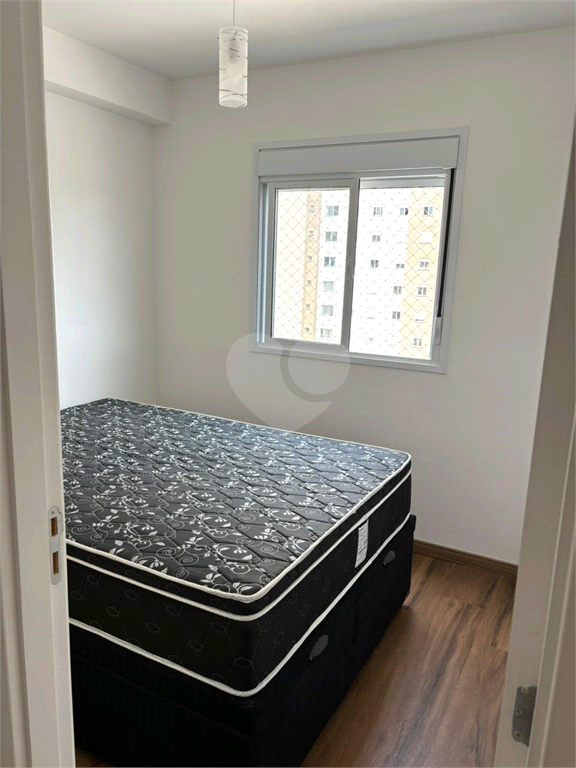 Venda Apartamento São Paulo Vila Pirituba REO921119 11