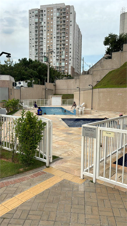 Venda Apartamento São Paulo Vila Pirituba REO921119 16