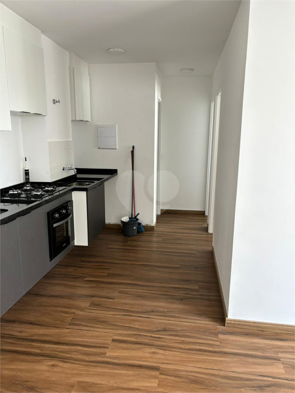 Venda Apartamento São Paulo Vila Pirituba REO921119 1