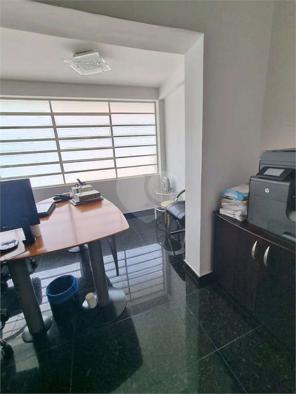 Venda Sobrado São Paulo Planalto Paulista REO921134 9