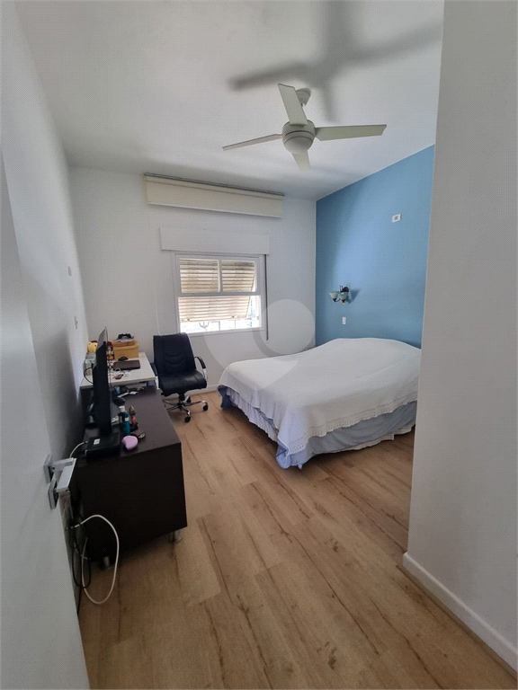 Venda Sobrado São Paulo Planalto Paulista REO921134 18