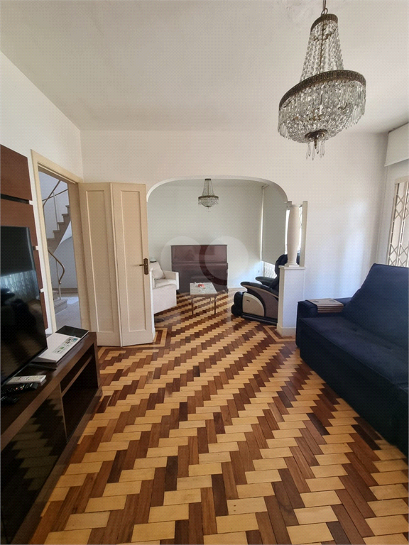 Venda Sobrado São Paulo Planalto Paulista REO921134 4