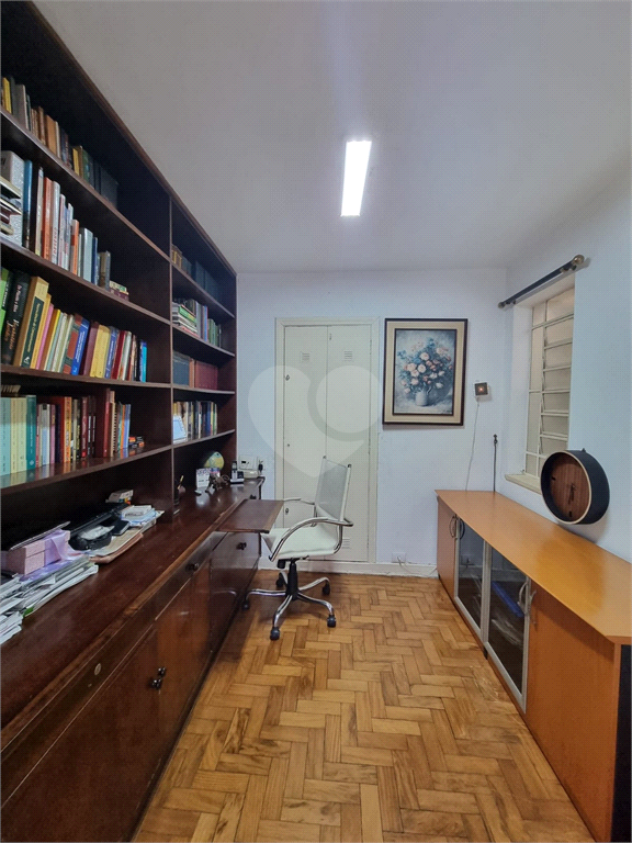 Venda Sobrado São Paulo Planalto Paulista REO921134 44