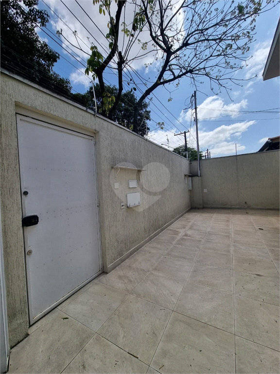 Venda Sobrado São Paulo Planalto Paulista REO921134 36