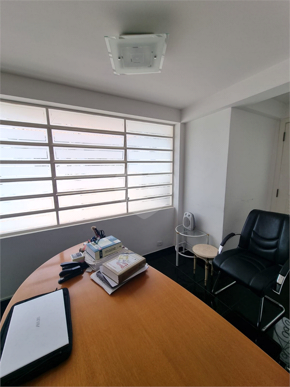 Venda Sobrado São Paulo Planalto Paulista REO921134 19