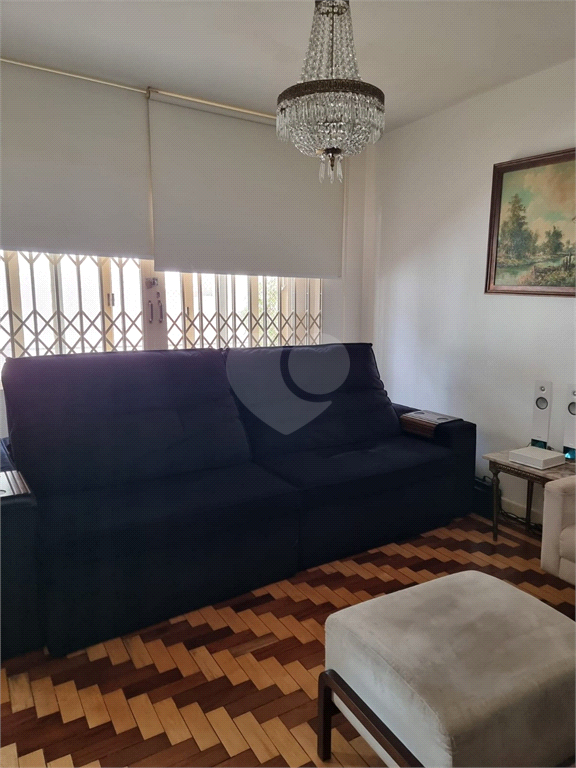 Venda Sobrado São Paulo Planalto Paulista REO921134 6