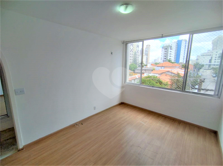 Venda Apartamento São Paulo Vila Mariana REO921135 1