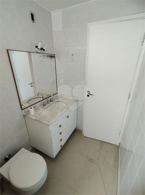 Venda Apartamento São Paulo Vila Mariana REO921135 15