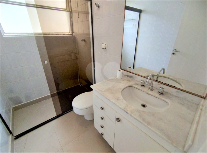 Venda Apartamento São Paulo Vila Mariana REO921135 6