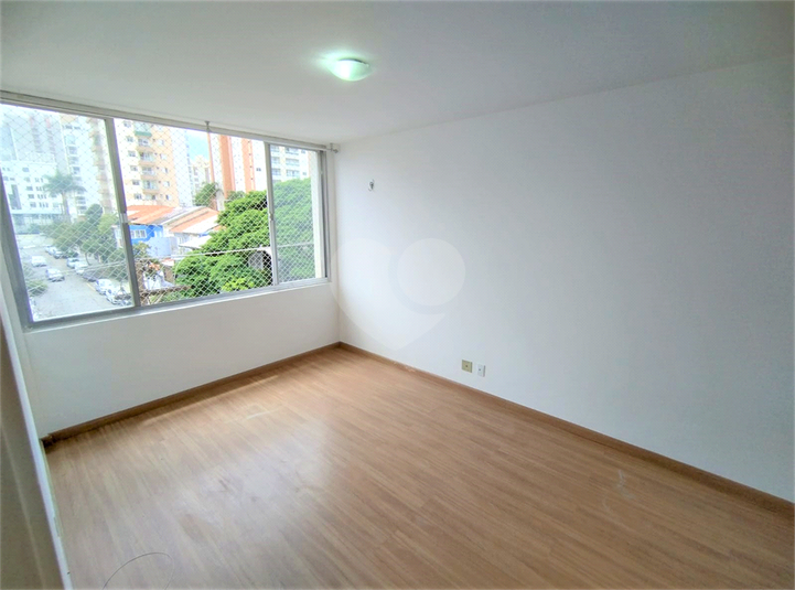 Venda Apartamento São Paulo Vila Mariana REO921135 3