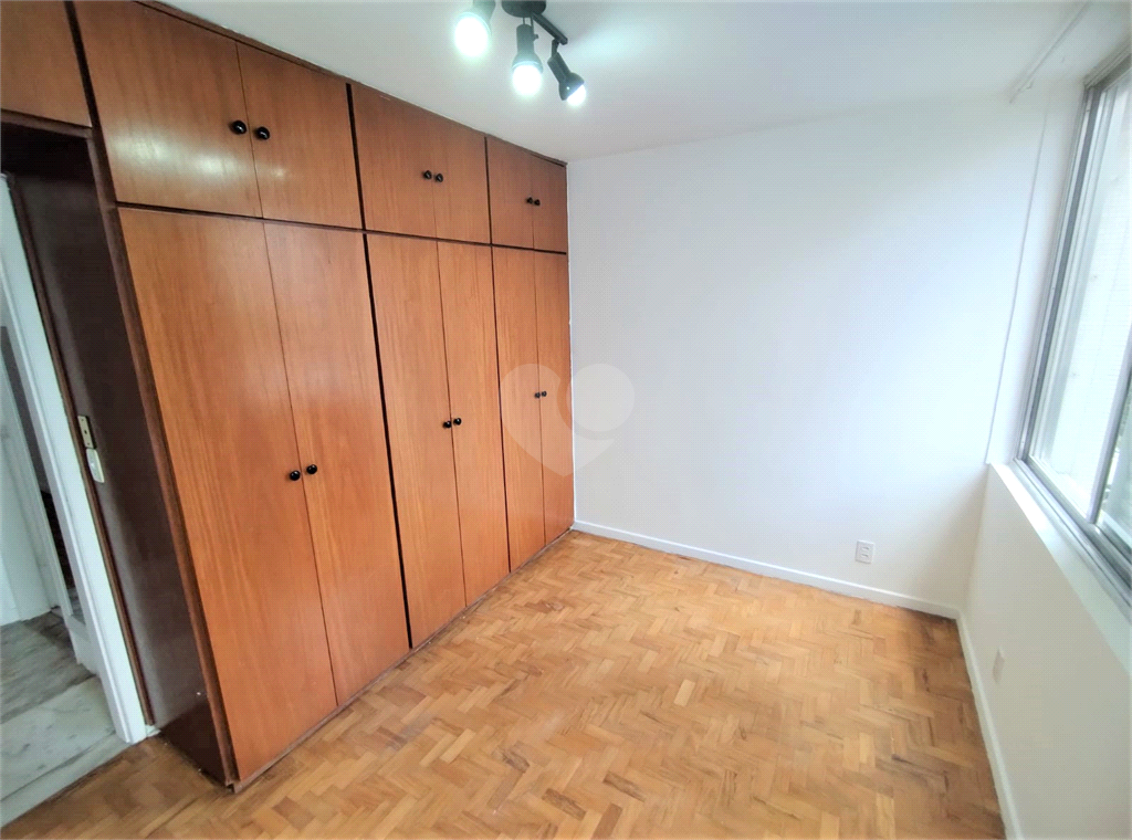 Venda Apartamento São Paulo Vila Mariana REO921135 28