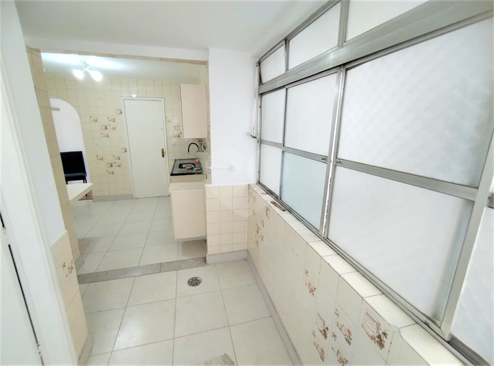 Venda Apartamento São Paulo Vila Mariana REO921135 18