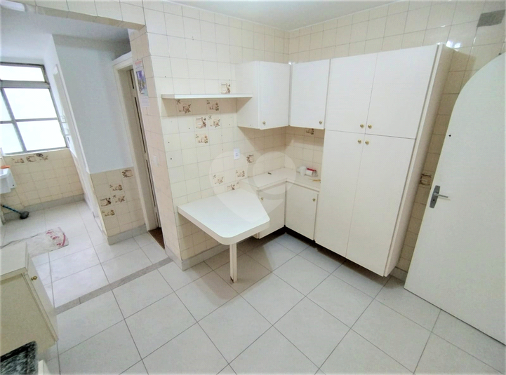 Venda Apartamento São Paulo Vila Mariana REO921135 10