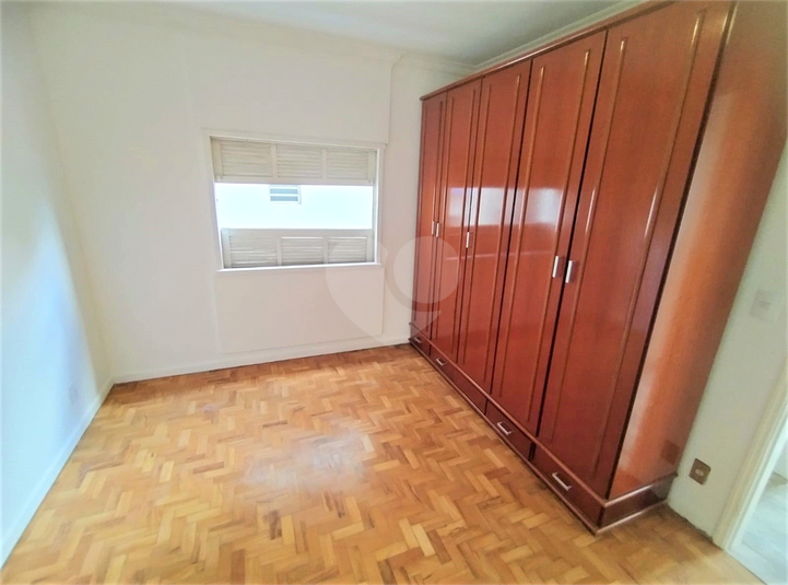 Venda Apartamento São Paulo Vila Mariana REO921135 20