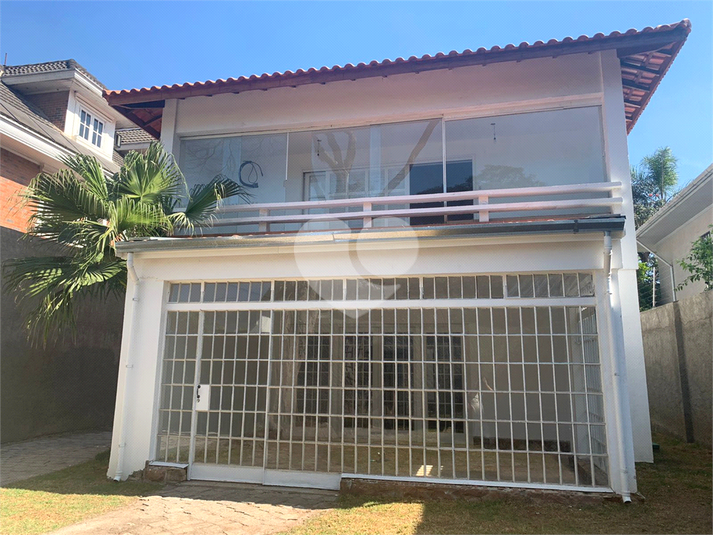 Venda Casa São Paulo Jardim Europa REO921136 11